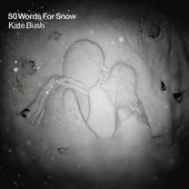 Kate Bush - 50 Words For Snow - 2018 Remaster 180gm Black Vinyl - Music & Performance