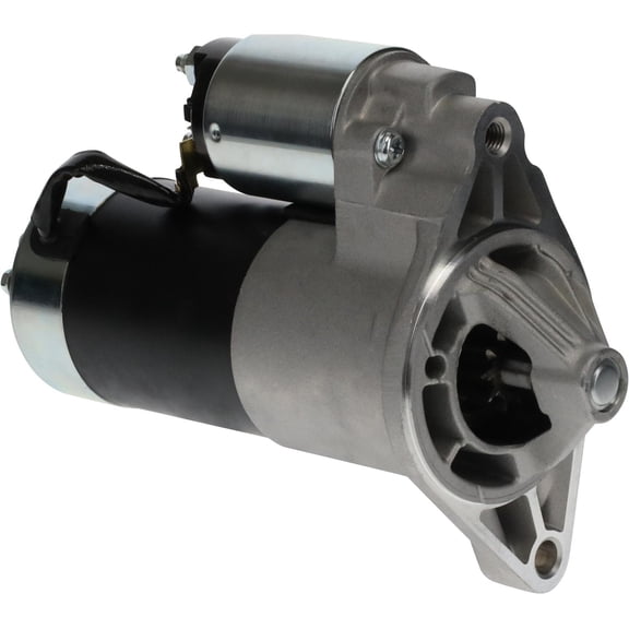 OEG Parts New Starter Replacement For Jeep 4.0L Cherokee 1987-98, Grand Cherokee 1993-1998, Wrangler 1991-98, 5.9L Grand Wagoneer 1988-1991, 4.2L Wrangler 1988-1990 M1T74283 410-48015 SMT0052