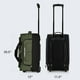 thumbnail image 5 of Bolsa de lona con ruedas Pacific Gear, diseño duradero, 5 of 6