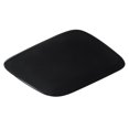 thumbnail image 1 of Tapa de la boquilla del limpiaparabrisas del parachoques delantero del lado del pasajero derecho para Audi Q7 - Paquete de 1 negro, 1 of 1
