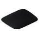 thumbnail image 1 of Tapa de la boquilla del limpiaparabrisas del parachoques delantero del lado del pasajero derecho para Audi Q7 - Paquete de 1 negro, 1 of 1