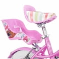 thumbnail image 3 of Bicicleta R16 Bimex Dolly Con Luz y Sonido Blanco/Rosa, 3 of 4
