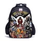 thumbnail image 1 of POT One Piece Animation Mochila Periférica Creativa Poliéster Escuela Primaria Personalización huangjie unisex, 1 of 2
