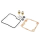 thumbnail image 1 of Kit de reconstrucción de carburador, 10 piezas Kit de reparación de carburador de motocicleta Kit de reparación de carburador de motocicleta Tecnología de vanguardia, 1 of 9