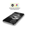 thumbnail image 2 of Head Case Designs Officially Licensed Alchemy Gothic Wing Poe's Raven Soft Gel Case Compatible with Apple iPhone 15 Pro Max, 2 of 7