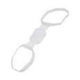 thumbnail image 1 of Back Posture Corrector Posture Correction Belt Comfortable Portable for Posture Corrector Adults And Children Back Straightener White OPP bag, 1 of 9