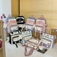 thumbnail image 5 of Harajuku New High School Girls Backpack Shoulder Bags Multi Pockets Waterproof School Bag Teenage Girls Kawaii Backpack Mochila, 5 of 5