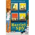 thumbnail image 2 of Harriet l'Espion (Collins Classiques Modernes) (Collins Classiques Modernes), 2 of 4
