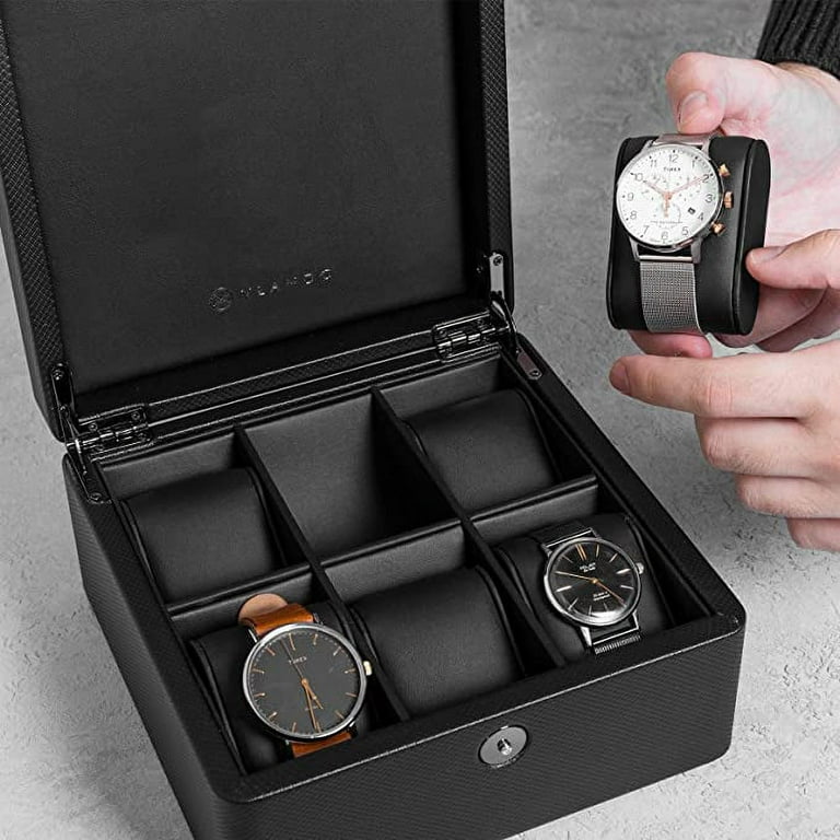 Vlando watch shop box