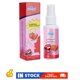 thumbnail image 3 of Lubricante para sexo oral con sabor comestible, potenciador sexual para mamadas, lubricante en aerosol Mis t - NUEVO Mejor, 3 of 7