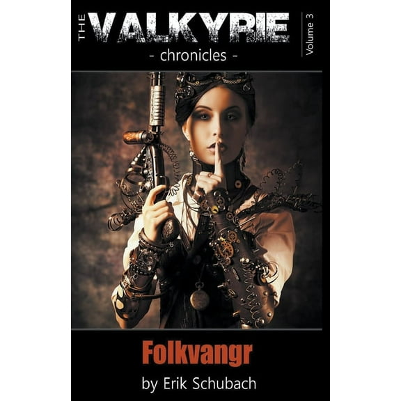 Folkvangr, (Paperback)