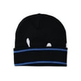 thumbnail image 3 of Oreo Dunk Beanie Adult Cookie Embroidered Knit Cuff Beanie, 3 of 3
