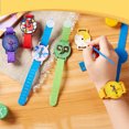 thumbnail image 2 of Bangcool 10PCS Kids DIY Craft Doodling Watch Creative Educational Toy Handmade Craft, 2 of 10