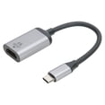 thumbnail image 2 of Filfeel USB-C Type-C Adapter 4K 60HZ USB Cable For Phone Tablet Laptop SS, 2 of 8