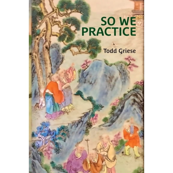 So We Practice, (Paperback)