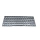 thumbnail image 1 of Methold Teclado entrada de superficie lisa Toetsenbord teclado oficial reemplazo del teclado del portátil para Vivobook X412 US Juegos de teclado y mouse para computadora, 1 of 6