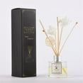 thumbnail image 3 of Harlik Longfine Reed Diffuser Set - French-Style Home Fragrance (Lf-254) - Artificial Plants Outdoor, 3 of 6