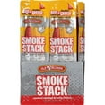 Old Wisconsin Cheese, Beef AIF4 Stick and Cheddar, 1Ounce (Pack of 18)