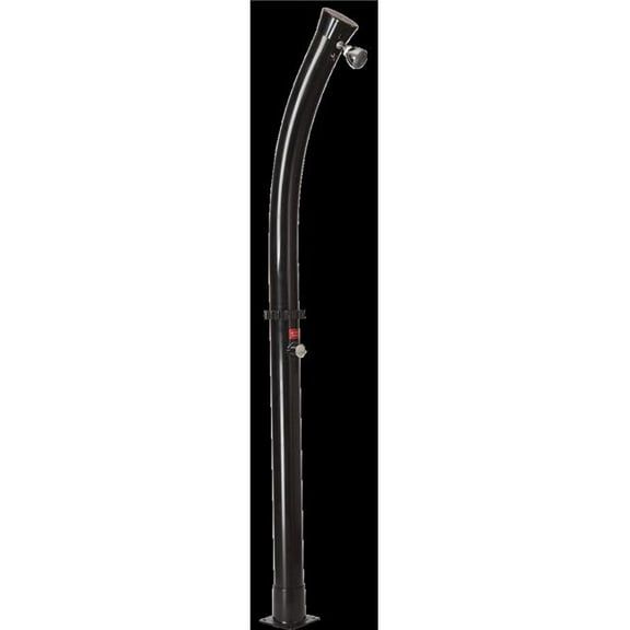 Sunneday SS-0912 Sunneday Bending Solar Shower 5 gallon