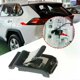 thumbnail image 3 of Compatible with Toyota RAV4 Replacement Auto Parts 35040 1921RAV-35040 Gas Fuel Door Cover Release Spring Clip, 3 of 5