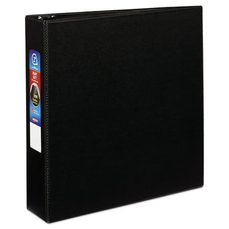 avery heavy duty binder