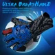 thumbnail image 3 of Guantes De Portero Profesionales De Fútbol Juveniles Adultos, 3 of 7