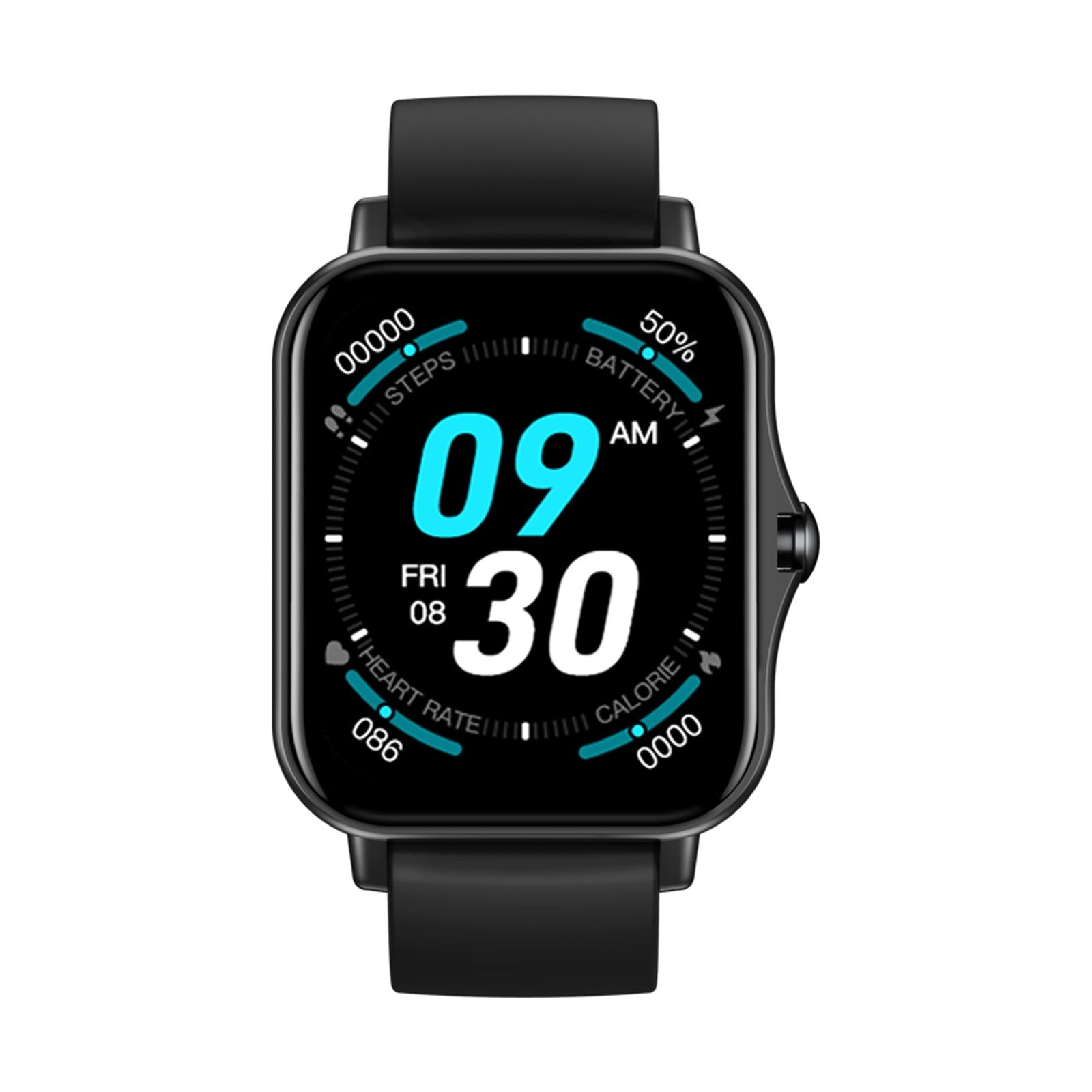 zeblaze gts 2 smartwatch