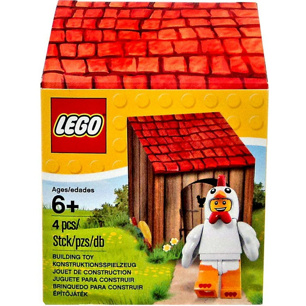 LEGO Iconic Easter Set LEGO 5004468