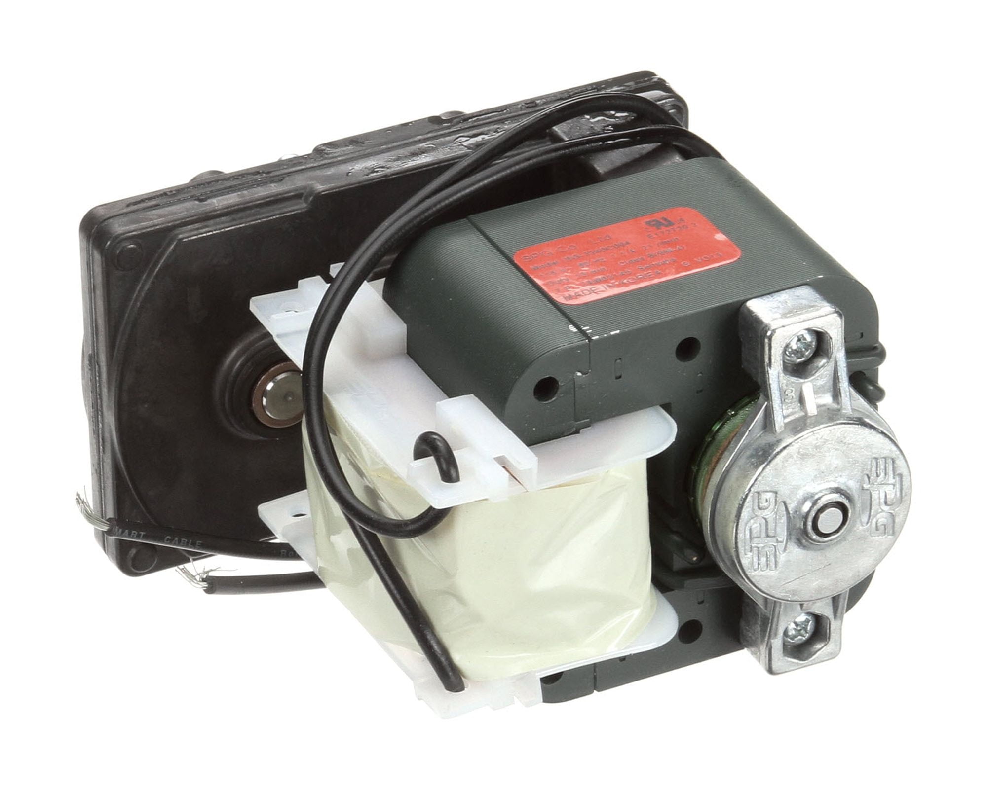 8-Quart Digital Air Fryer
