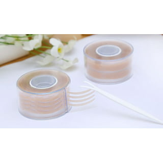 Double Eyelid Tape Invisible Adhesive Eye Lift Strips Makeup Lace Sticker  360pcs