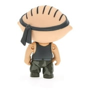 Family Guy Series 7 Commando Stewie