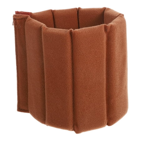 Toyvian Camera Bag Case Insert Protective Bag Inner Camera Organizer Brown 1Pcs Toyvian Camera Bag Case Insert Protective Bag Inner Camera Organizer Brown 1Pcs