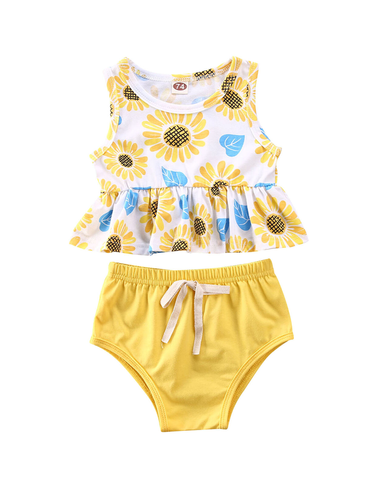 newborn summer clothes