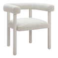 thumbnail image 2 of Sunbath Dining Chair (Set of 2) White, 2 of 9