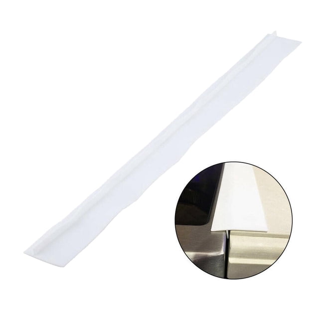 Cubiertas de Silicona para Huecos de Estufa BLESIY Relleno de Huecos para Horno Resistentes Al Calor