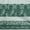 Dark Green, variant on oneOone Polyester Spandex Gray Fabric Asian Block Quilting Supplies Print Sewing Fabric By The Yard 56 Inch Wide
