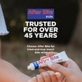 thumbnail image 6 of After Bite Kids - Bug Bite Itch Relief for Kids with Sodium Bicarbonate - Ideal for Mosquito Bites, Fire Ant Bites, Bees & More - Portable Cream Formula - 0.7 oz (3 Pack), 6 of 8