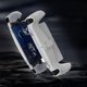 thumbnail image 4 of Funda suave de TPU antirrayas para consola de juegos con soporte para Playstation Portal, 4 of 8