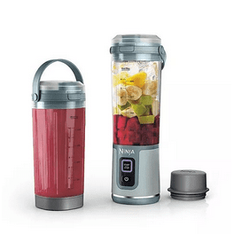 Ninja Blast High-Speed Portable Blender, 18 oz., USB-C Ninja Blast High-Speed Portable Blender, 18 oz., USB-C