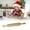 A, variant on Boovnll Kitchen Gadgets, Valentine's Day Rose Rolling Pin Wooden Carving Rolling Pin Cookies Dough Stick, Home and Kitchen, Kitchen, Kitchen Tools