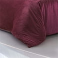 thumbnail image 4 of Cobertor Pachicalientito Uva Matrimonial/Individual Concord, 4 of 4