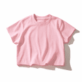 thumbnail image 6 of Big Sister Shirt for Girls Kids Casual Cotton T-Shirt, 6 of 7
