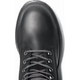 thumbnail image 3 of Timberland PRO Bottes à Embout en Acier Noires pour Hommes 6 Pouces, 3 of 4