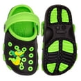 thumbnail image 4 of Drecage Toddler Boys Girls Cute Garden Clogs Kids Lightweight Summer Sandals, 4 of 8