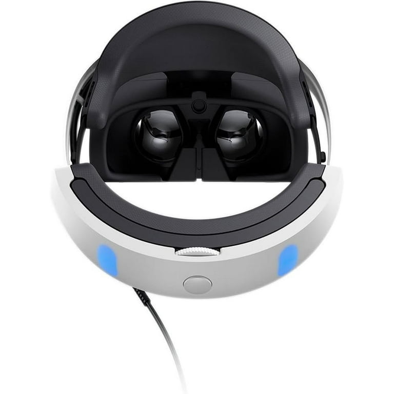 Oculus go with online ps4