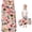 Dogs with Pioneer, variant on Basset Hounds with Bones and Presents Toddler Nap Mats for Kids Preschool,Sleeping Mat Bag or Kids,Toddler Sleeping Bag,Toddler Nap Mat or Daycare