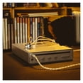 thumbnail image 3 of Lecteur CD Qualité Hi-Fi Bluetooth DAC/AMP Audio Haute Résolution 2x ESS, Émetteur Bluetooth 5.0, 3 of 5