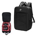 thumbnail image 4 of Maojin Toy Story Juguetes para Avata Drone Kit accesorios bolsa de almacenamiento portátil Estuche de transporte mochila, 4 of 8