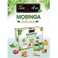 thumbnail image 1 of Tea4U Sélection de Moringa – 6 Saveurs – 60 Sachets de Thé Scellés (10 de Chaque Saveur), 1 of 8