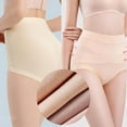 thumbnail image 4 of Doveloom Leak Proof Tummy Control Panties, Ultimate Comfort Leakproof and Shaping Seamless Cotton High-Waist Briefs, 4 of 9